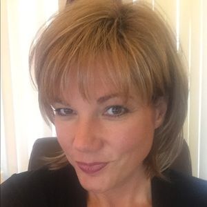 Meet your Posher, Kathy